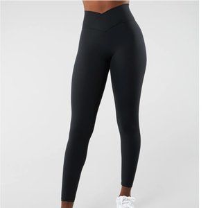 BuffBunny Siren Leggings